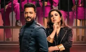 Akanksha Chamola Bisexual Confession