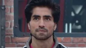Lock Upp 2 Harshad Chopda