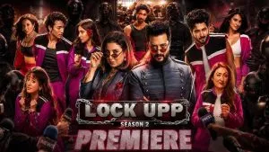 Lock Upp 2 Update