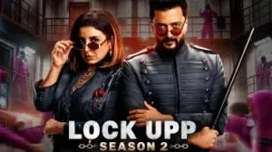 Lock Upp 2 Update