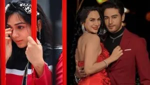 Lock Upp 2 controversy Akanksha Chamola