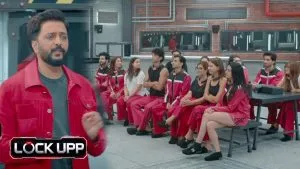 Lock Upp 2 top 7 Finalists