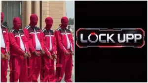 Lock Upp 2 update