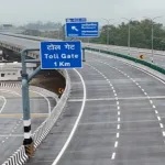 Lucknow-Kanpur Expressway