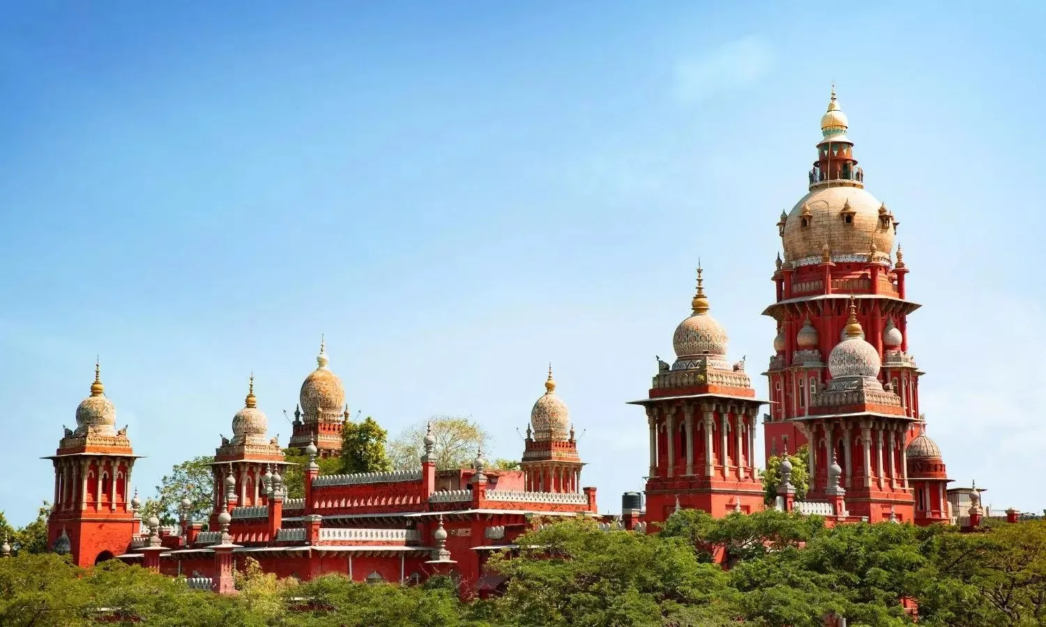 Supreme Court stay HC order