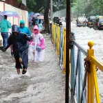 Maharashtra Heavy Rain (Source: Social Media)