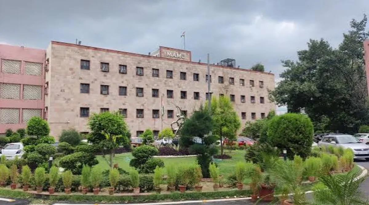 MAMC : MAMC ने रचा इतिहास, 345 बच्चों की वीडियो यूरोडायनामिक स्टडी कर बनाया राष्ट्रीय रिकॉर्ड