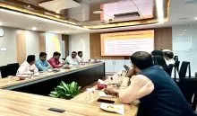 Municipal Corporation of Delhi