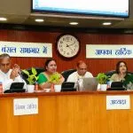 Delhi : MCD ने लॉन्च किया 'एड्यूलाइफ 2.0' पोर्टल, स्कूलों की शिक्षा व्यवस्था होगी डिजिटल