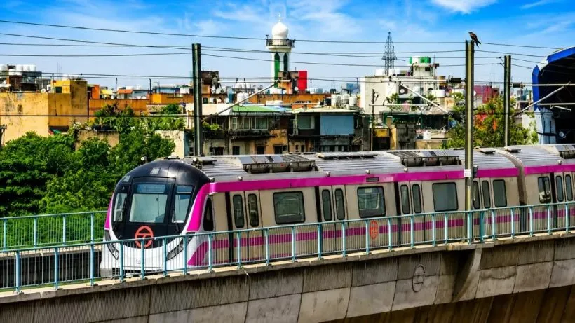 METRO