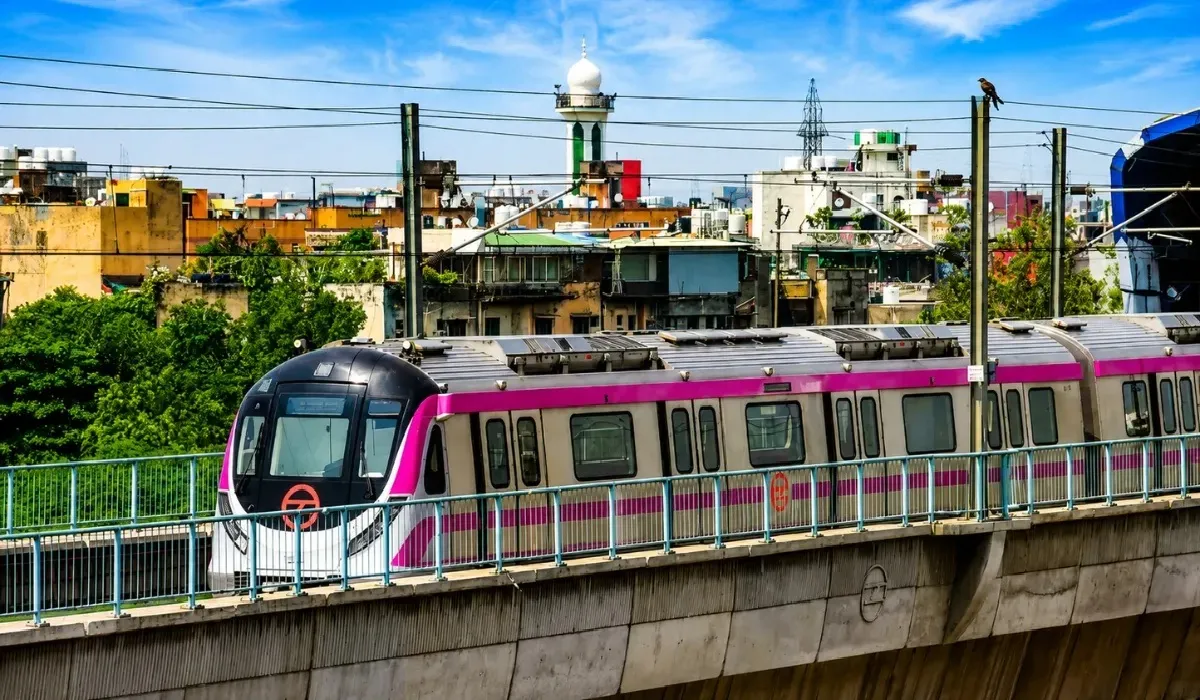 METRO