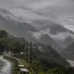 Uttarakhand Monsoon (Source: Social Media)