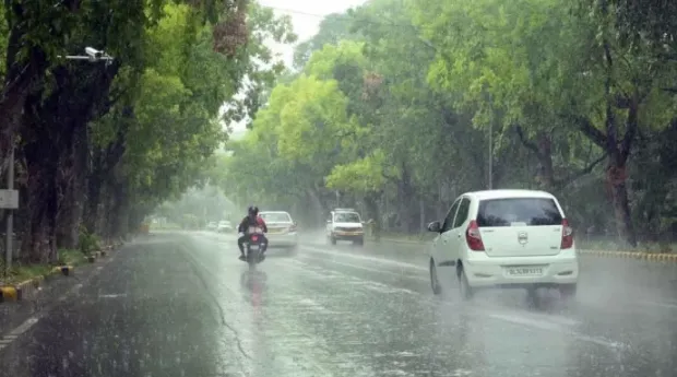 Uttarakhand Monsoon (Source: Social Media)