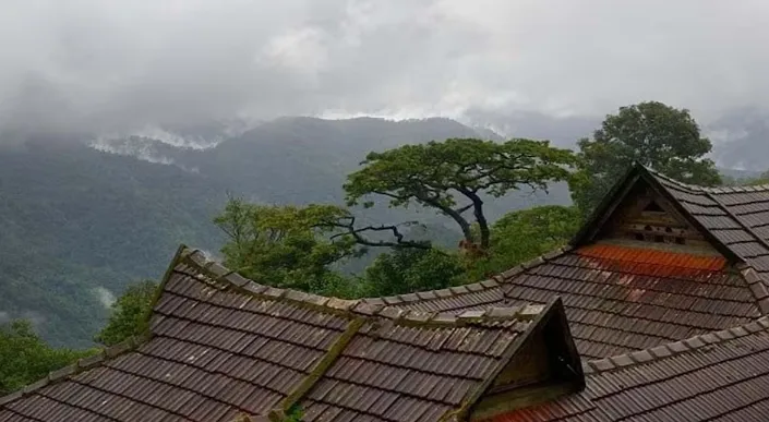 Uttarakhand Monsoon (Source: Social Media)