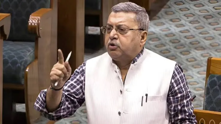 MP Kalyan Banerjee
