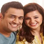MS Dhoni Birthday