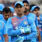 MS Dhoni Net Worth