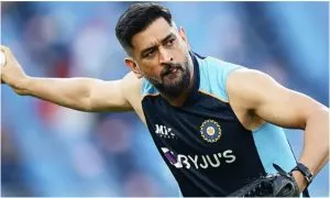 MS Dhoni 45th Birthday