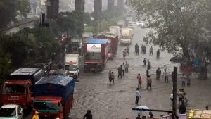 Red Alert in Maharashtra