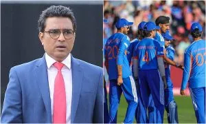 Sanjay Manjrekar On India Defeat In T20I