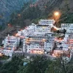Mata Vaishno Devi landslide
