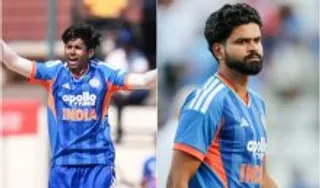 Mayank Yadav On Iyer