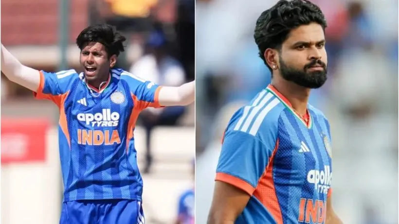 Mayank Yadav On Iyer