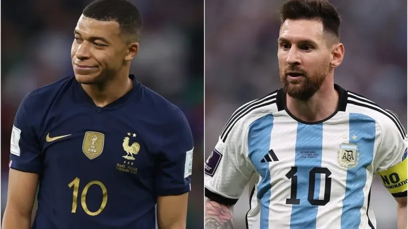 Fifa Golden Boot Race