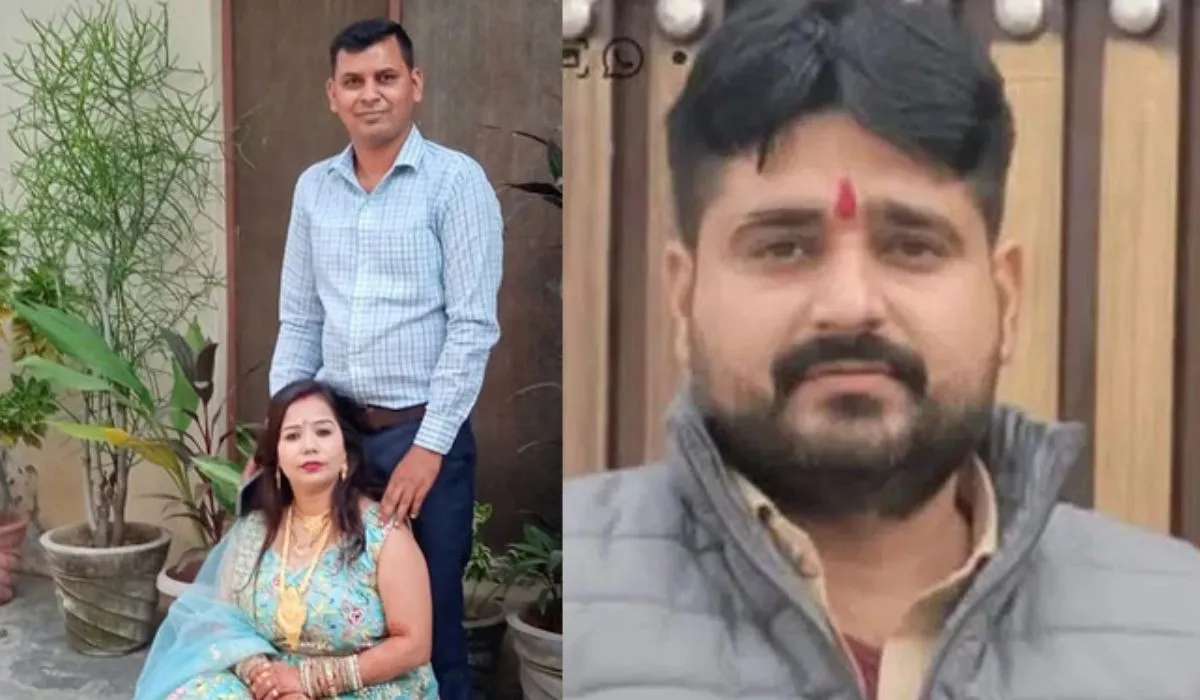 Meerut snake murder case
