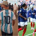 Yashasvi Jaiswal Watch FIFA World Cup