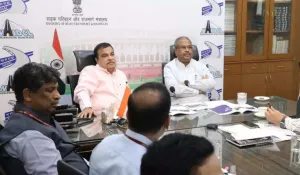 Modi cabinet reshuffle