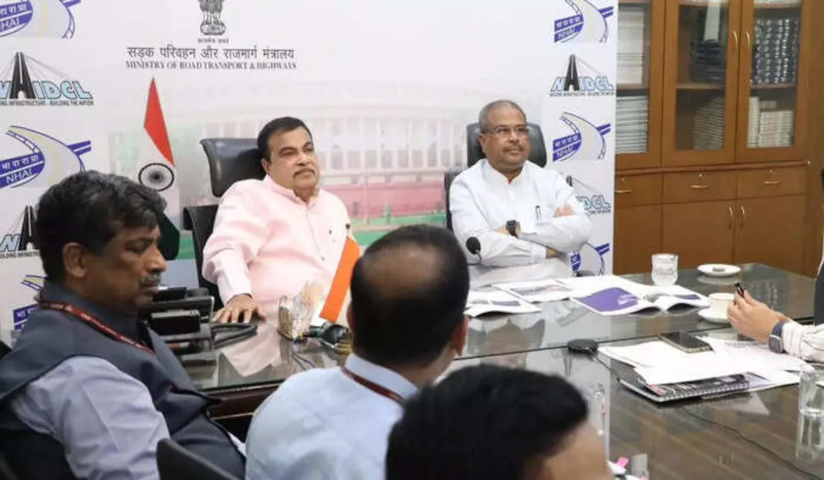 Modi cabinet reshuffle