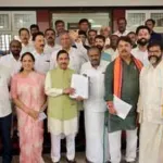 Karnataka SIR Row