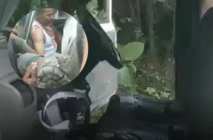 Nagaland IED Blast