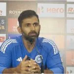 Abhishek Nayar On India Defeat