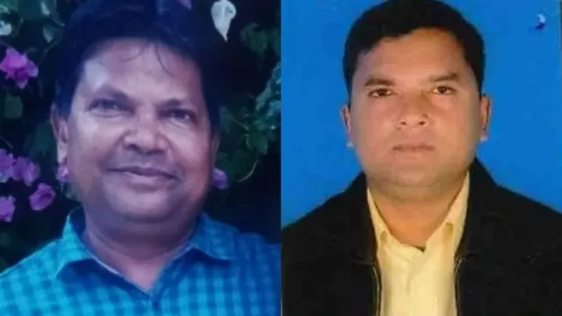 Narnaul Car Crash Accident