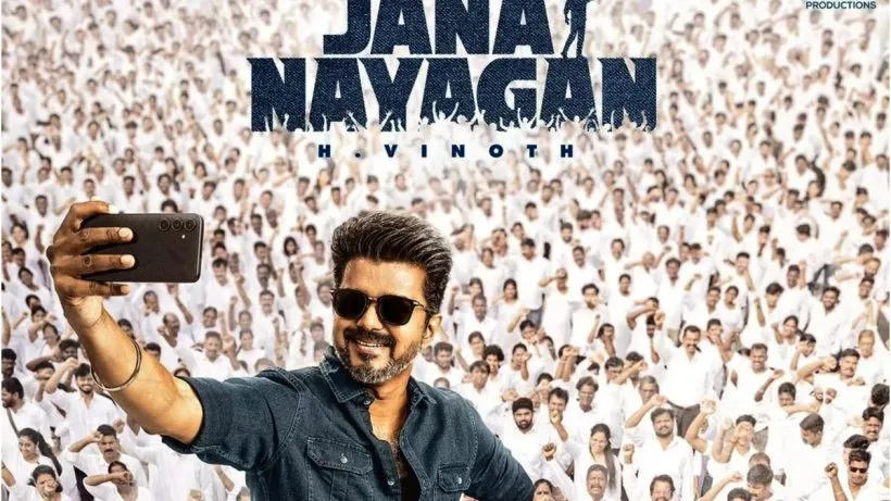 Jana Nayagan Box Office Day 6