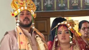 Newlywed Woman Death