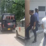 Noida DM Office Bomb Threat