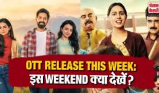 OTT Releases This Week