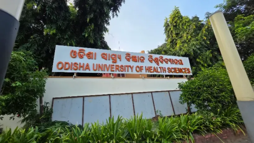 Odisha Medical PG Paper Leak