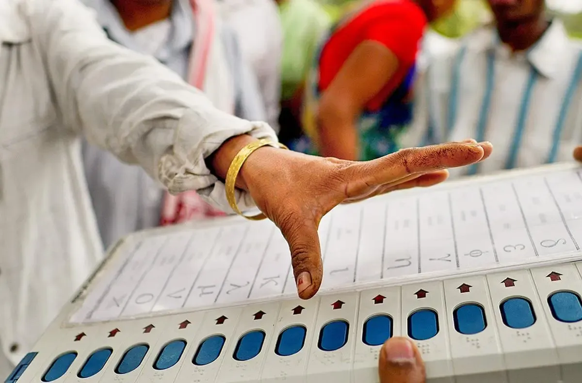 One Nation One Election Bill