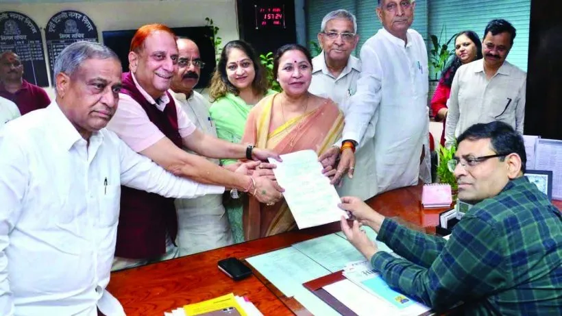 Satya Sharma