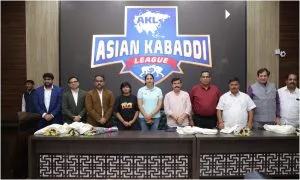 Asian Kabaddi League launches Women's Chapter 1