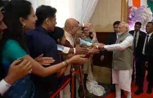 PM Modi Jakarta visit 2026