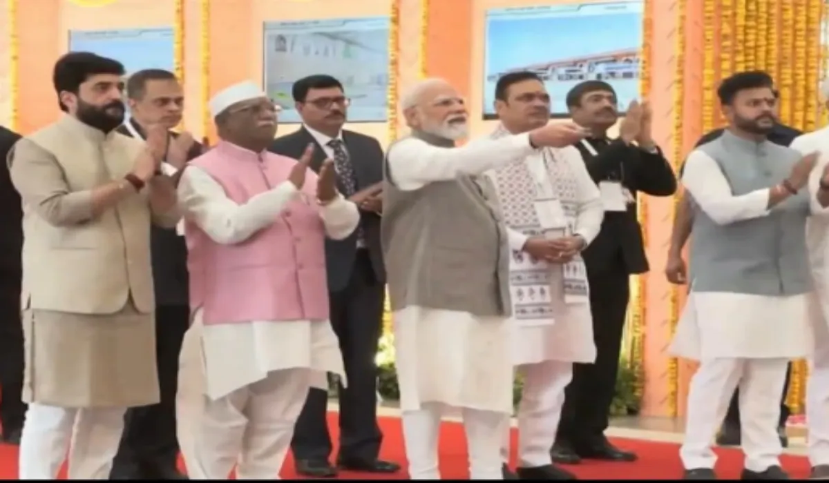 PM Modi Rajasthan Visit