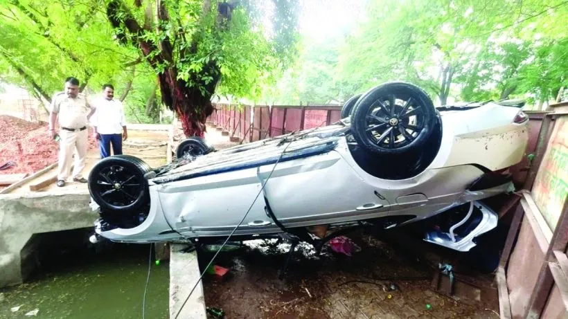 Delhi Crime News