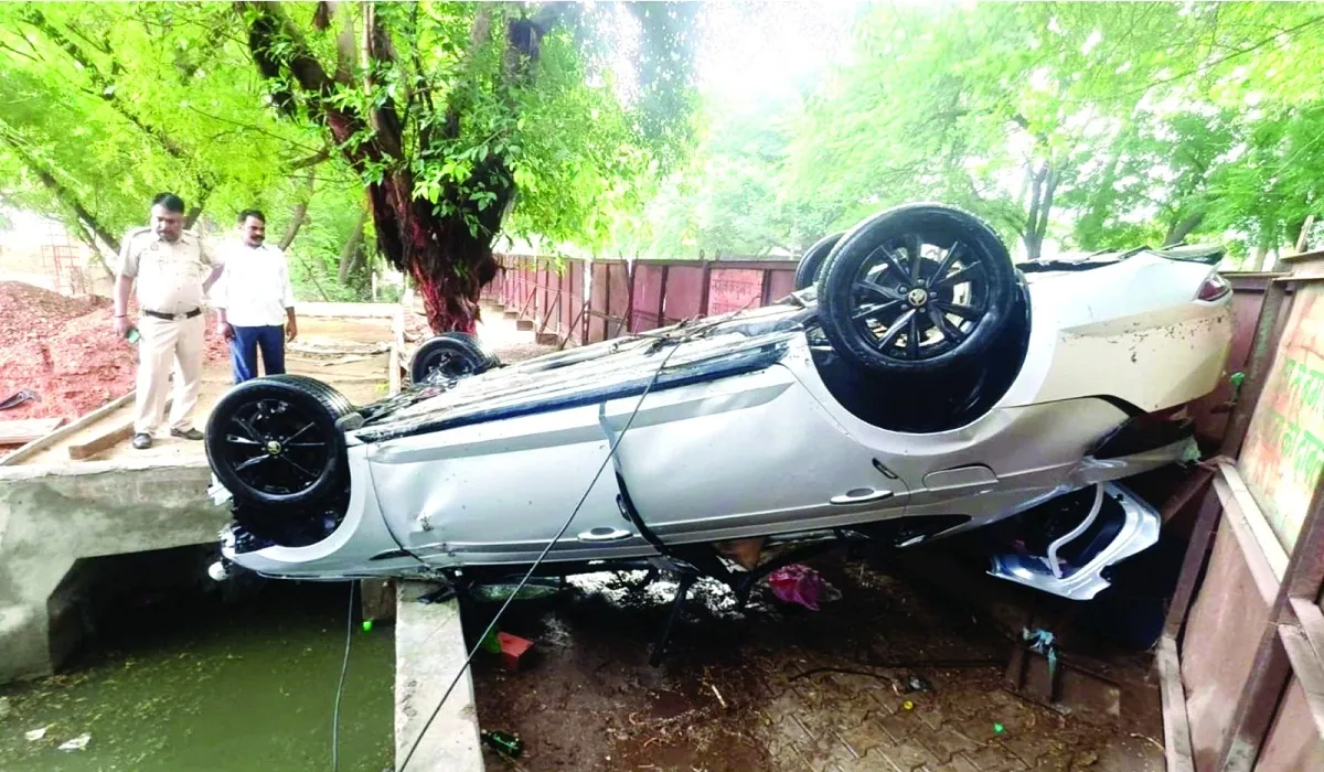 Delhi Crime News