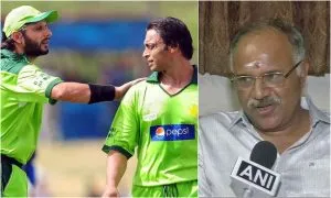 RVS Mani On Pakistani Cricketers