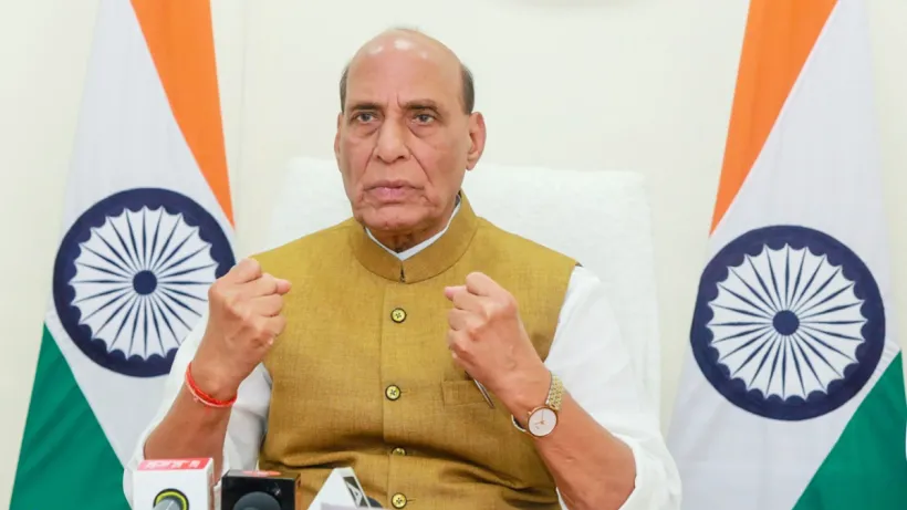 NDA Monsoon Session Meeting